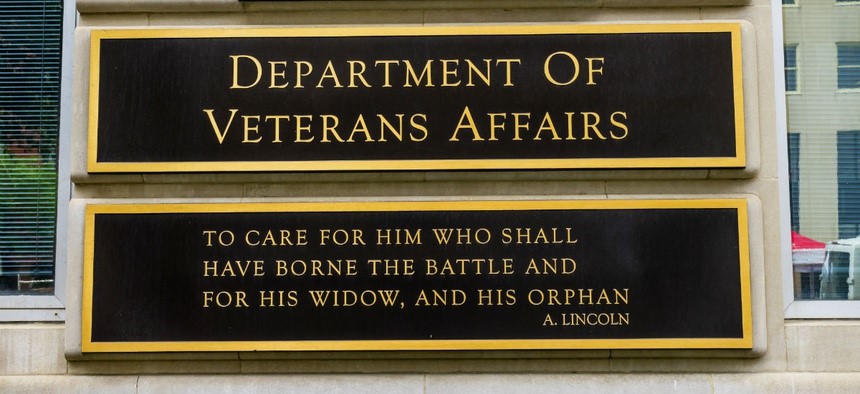 Some veterans groups have pushed VA to change its mission statement to reflect the existence of female veterans.